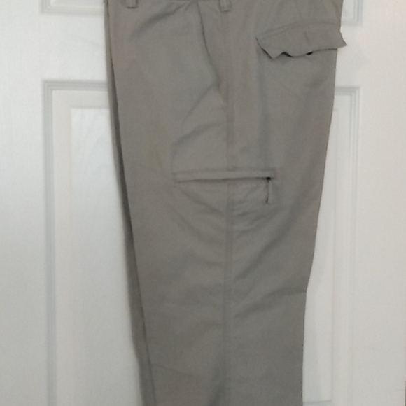 Docker 5 Pocket Pants